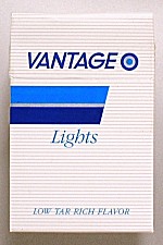 VANTAGE Lights